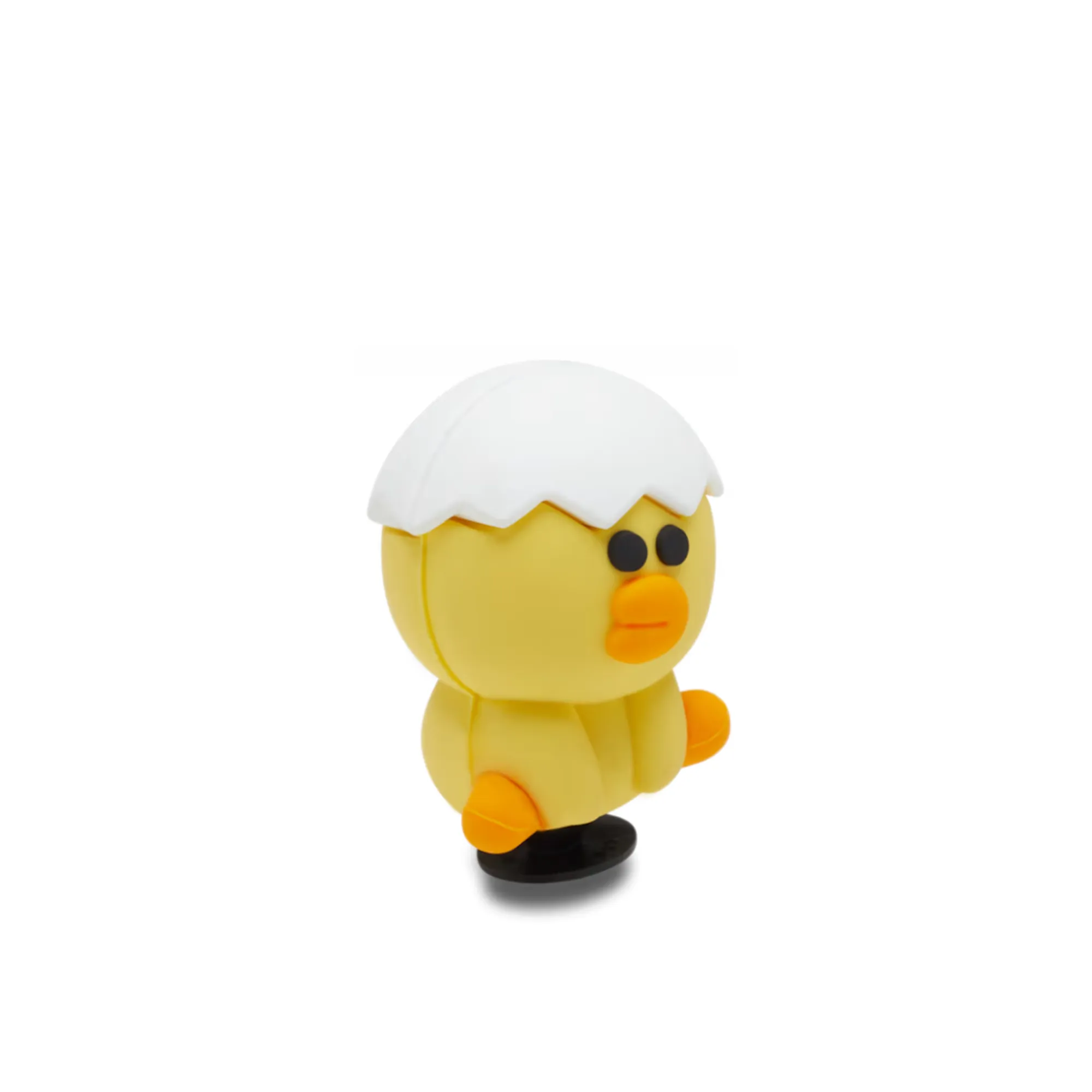 JIBBITZ™LINE FRIENDS 3 Crocs