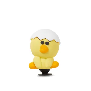 JIBBITZ™LINE FRIENDS 3 Crocs