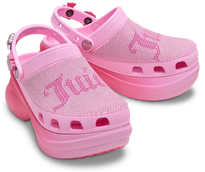 Juicy Couture Bae Clog