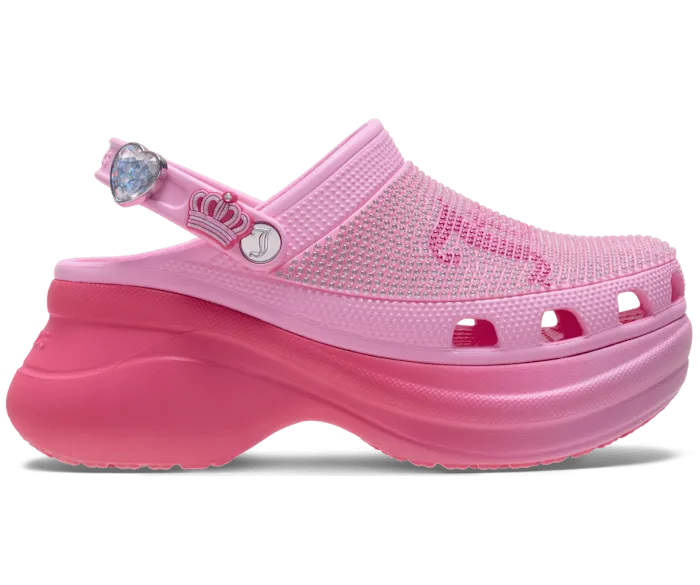 Juicy Couture Bae Clog