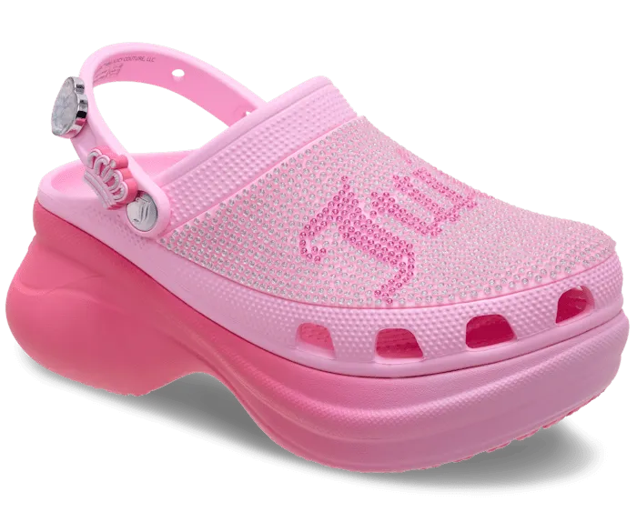 Juicy Couture Bae Clog