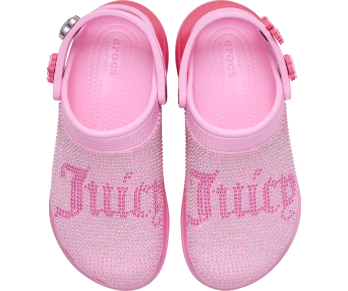Juicy Couture Bae Clog