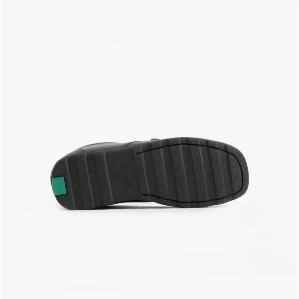 Kickers FRAGMA LACE Shoes Black