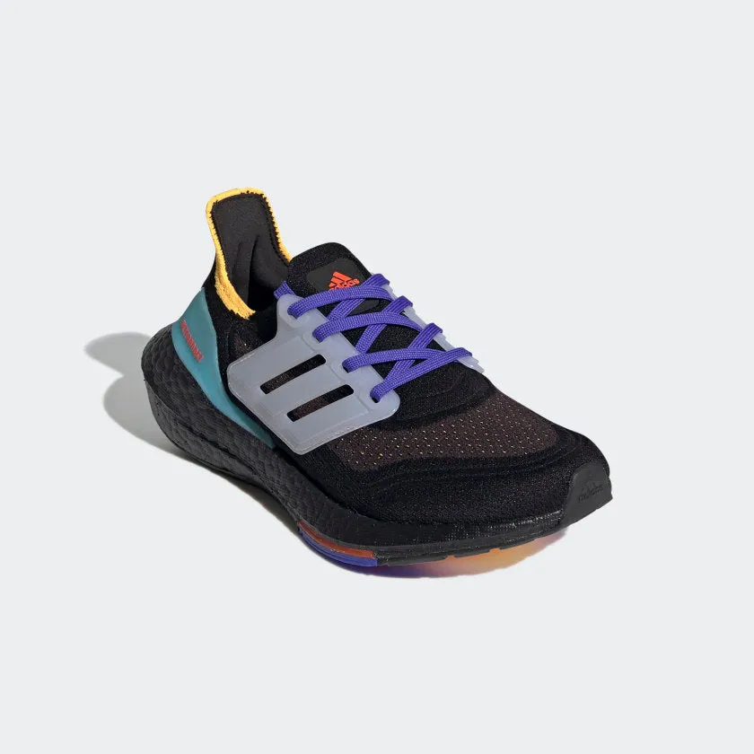Kids' adidas Ultraboost 21 Running Shoes
