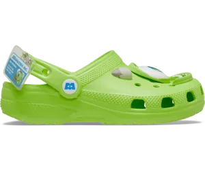 Kids' Monsters, Inc. Mike Classic Clog