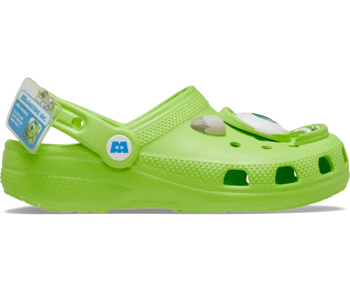 Kids' Monsters, Inc. Mike Classic Clog
