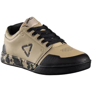 Leatt MTB 3.0 Flat shoes - Brown