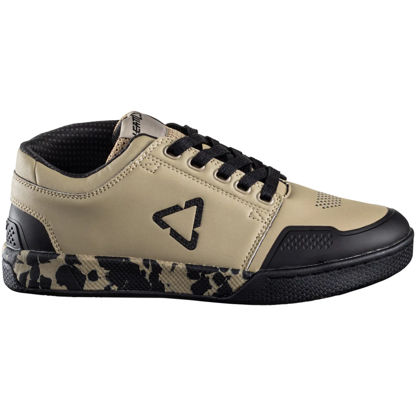 Leatt MTB 3.0 Flat shoes - Brown