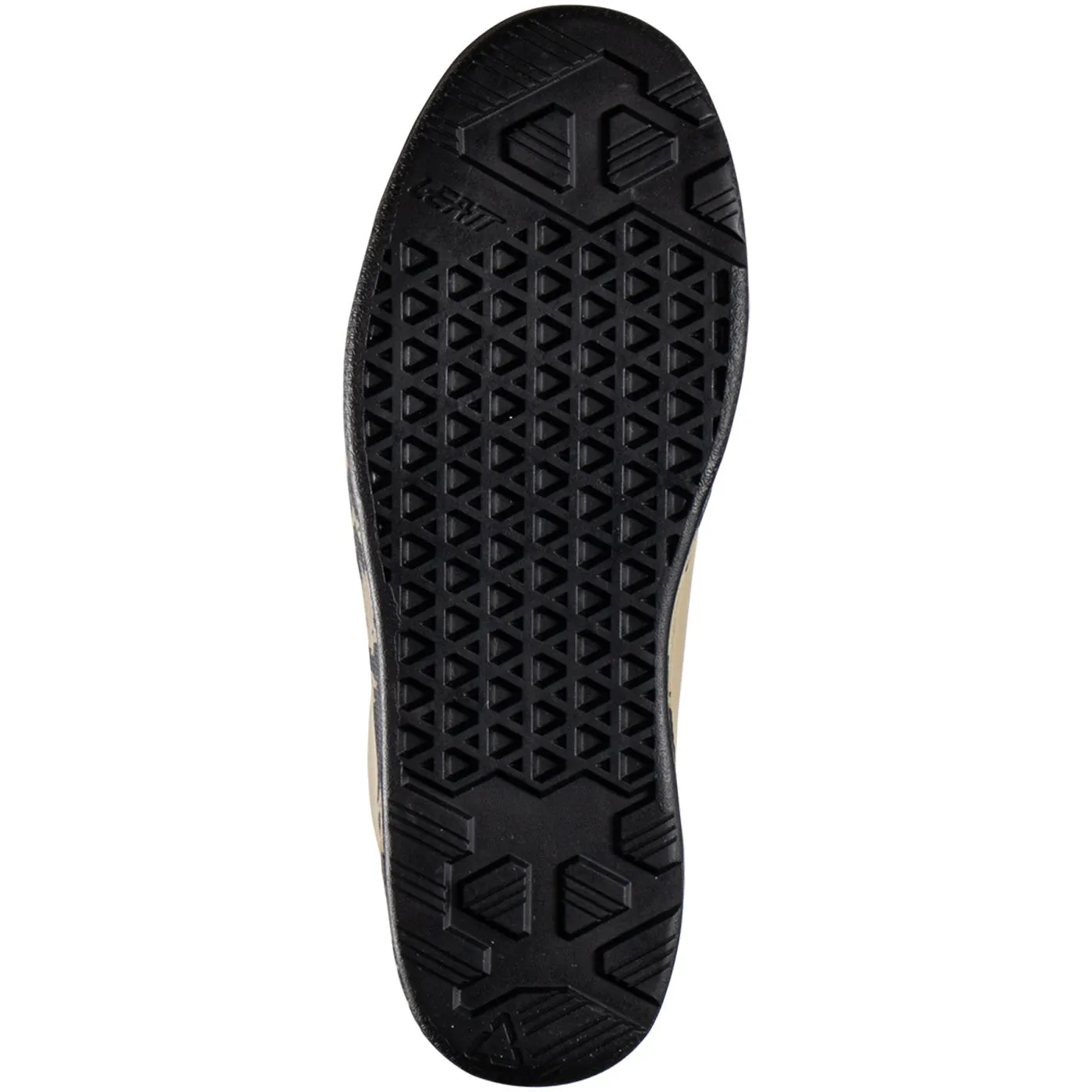 Leatt MTB 3.0 Flat shoes - Brown