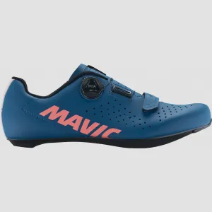 Mavic Cosmic Boa SPD shoes - Blue