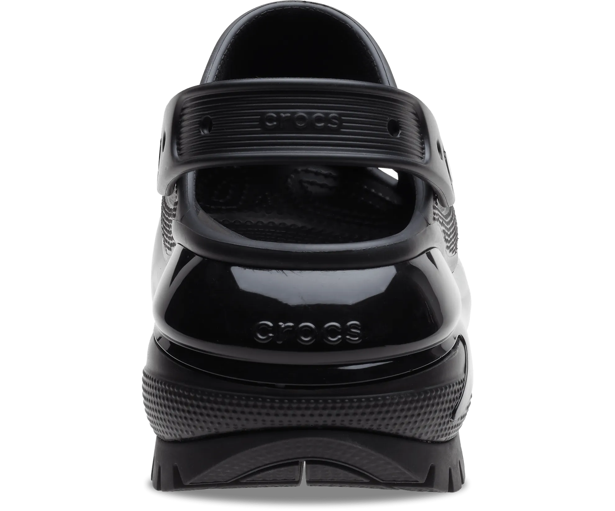 Mega Crush Clog