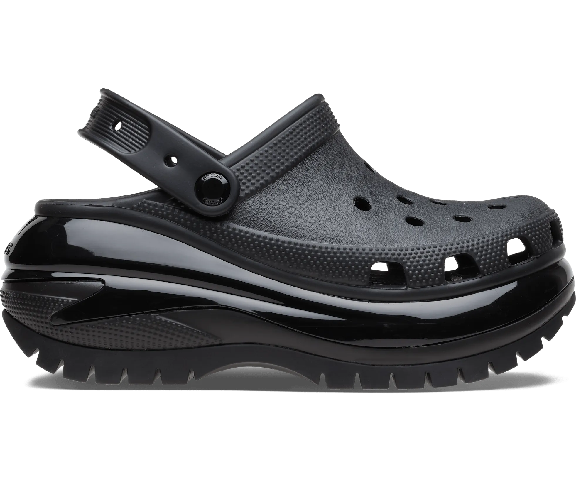 Mega Crush Clog