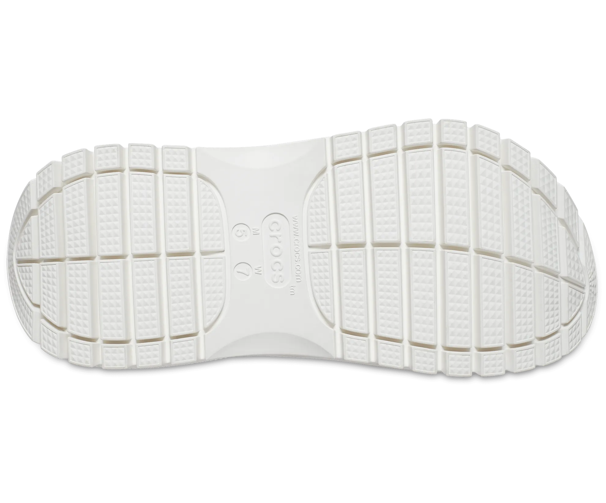 Mega Crush Clog