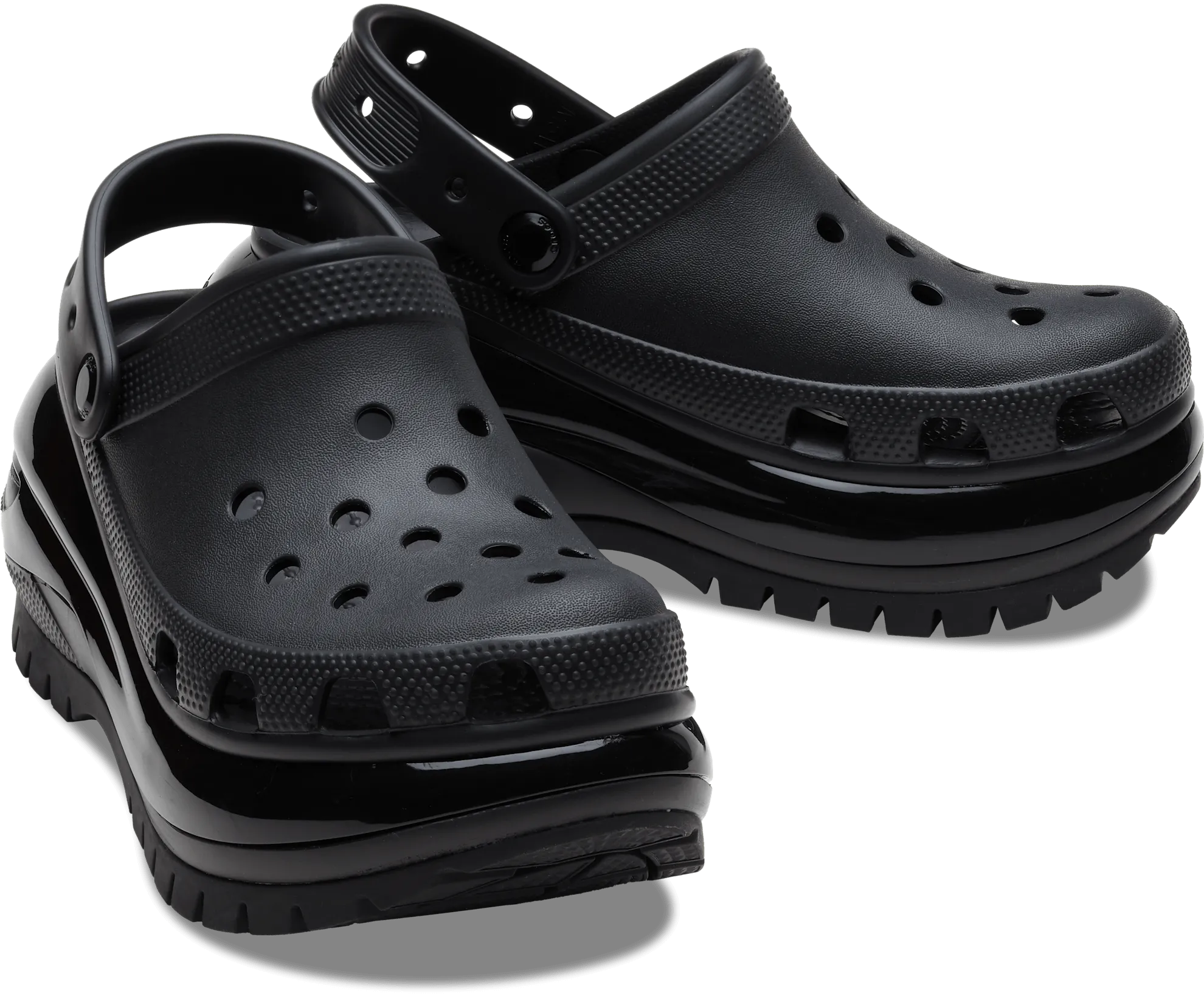 Mega Crush Clog