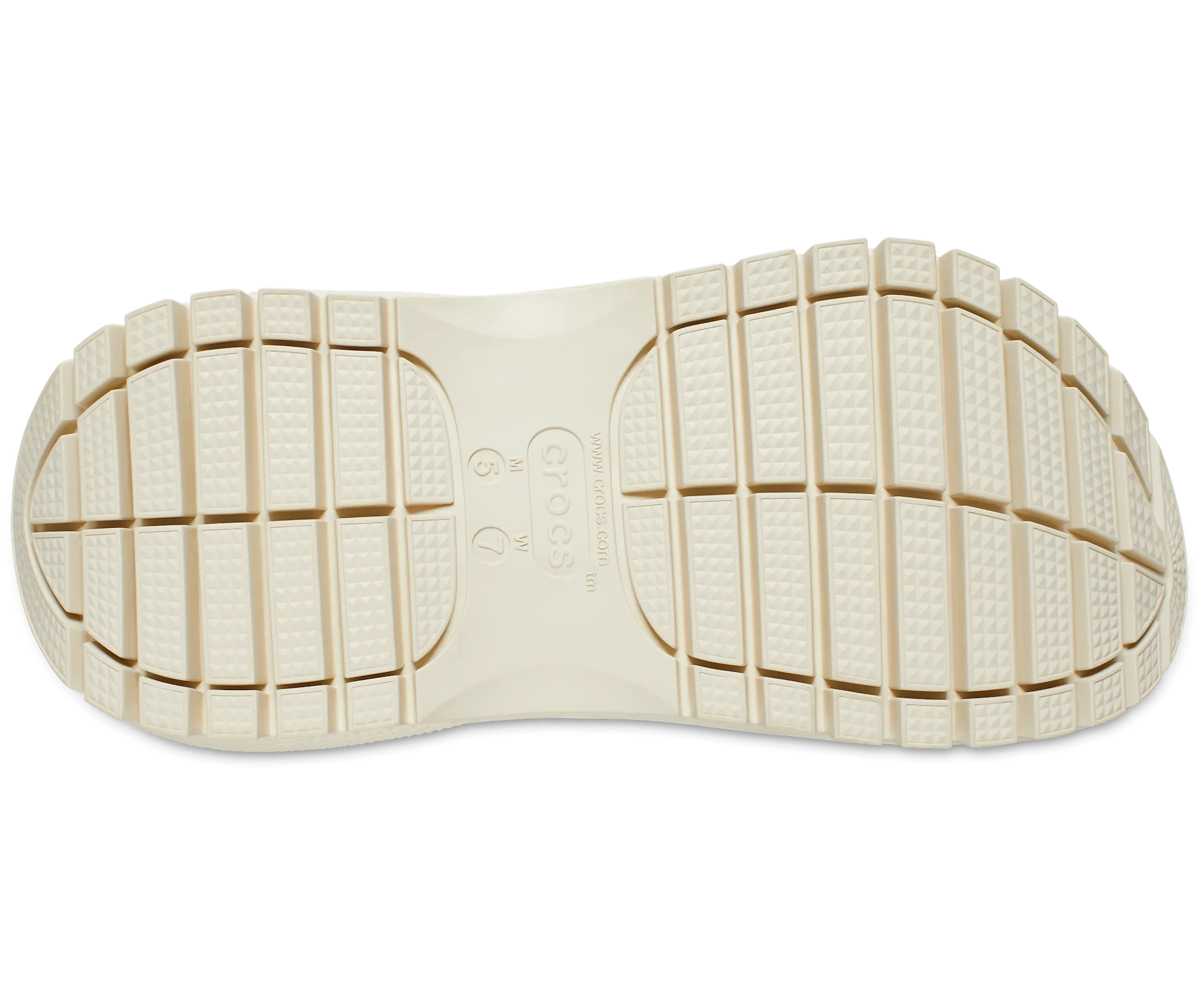 Mega Crush Clog
