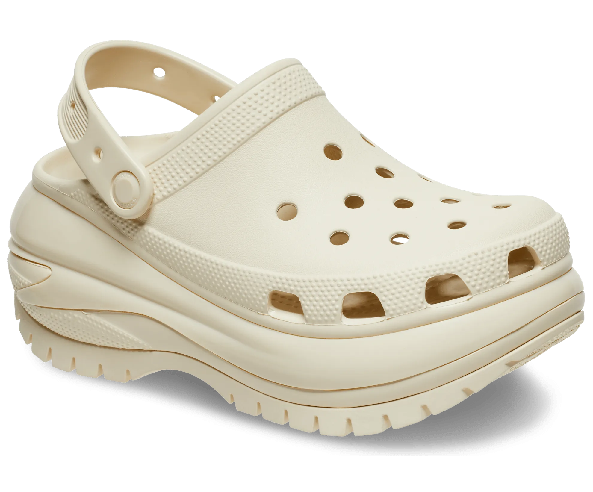 Mega Crush Clog
