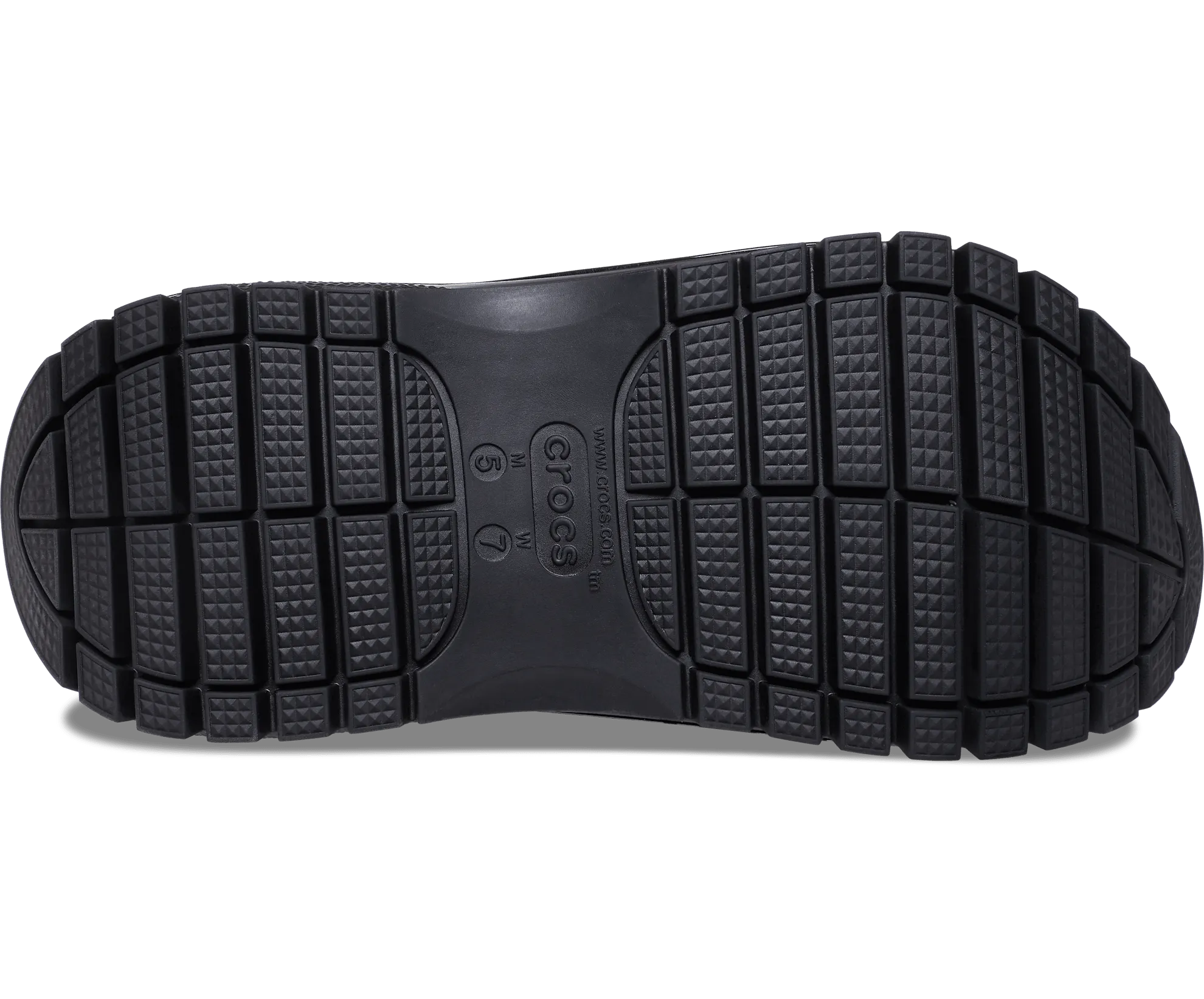 Mega Crush Clog