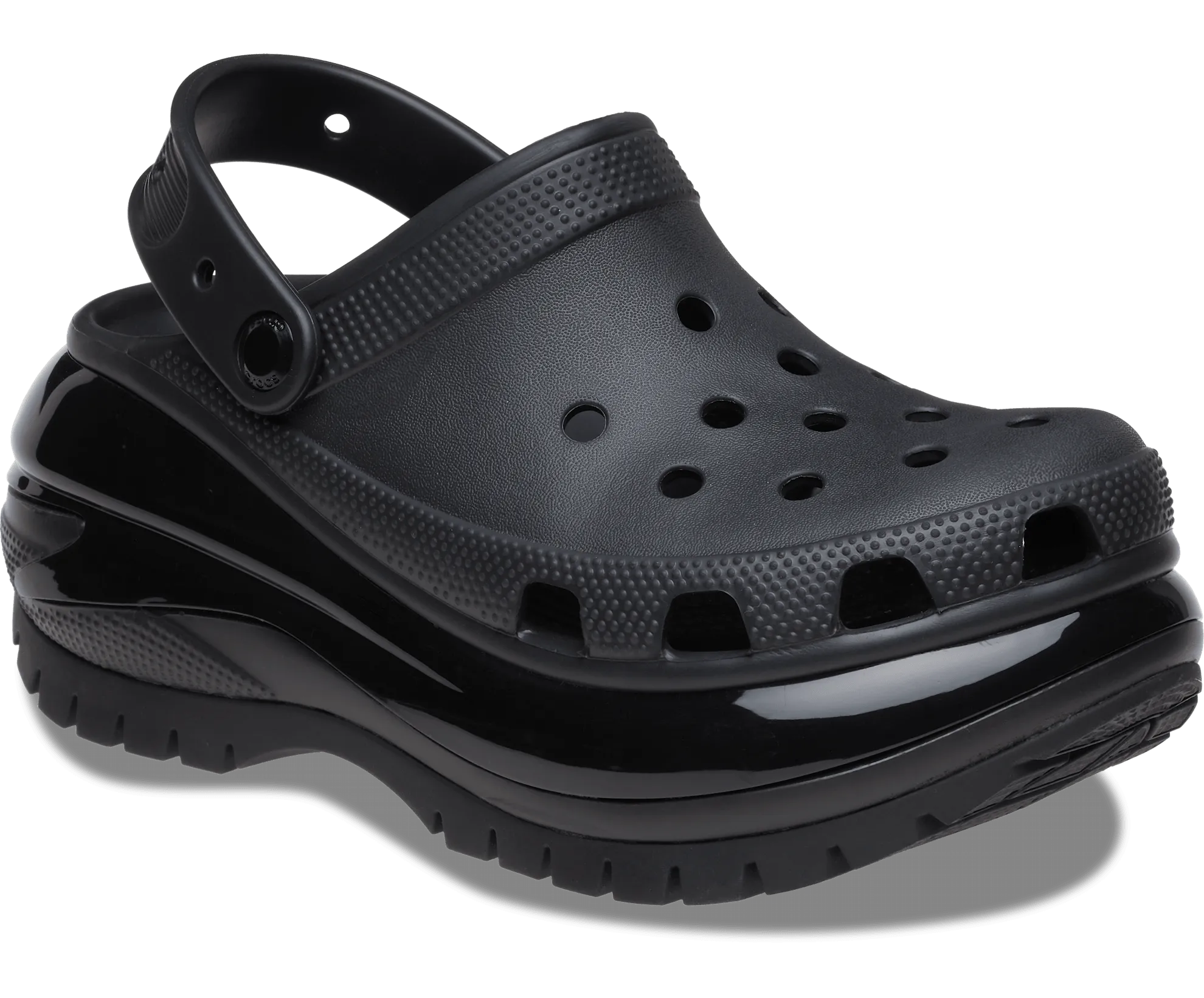 Mega Crush Clog