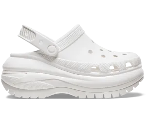Mega Crush Clog