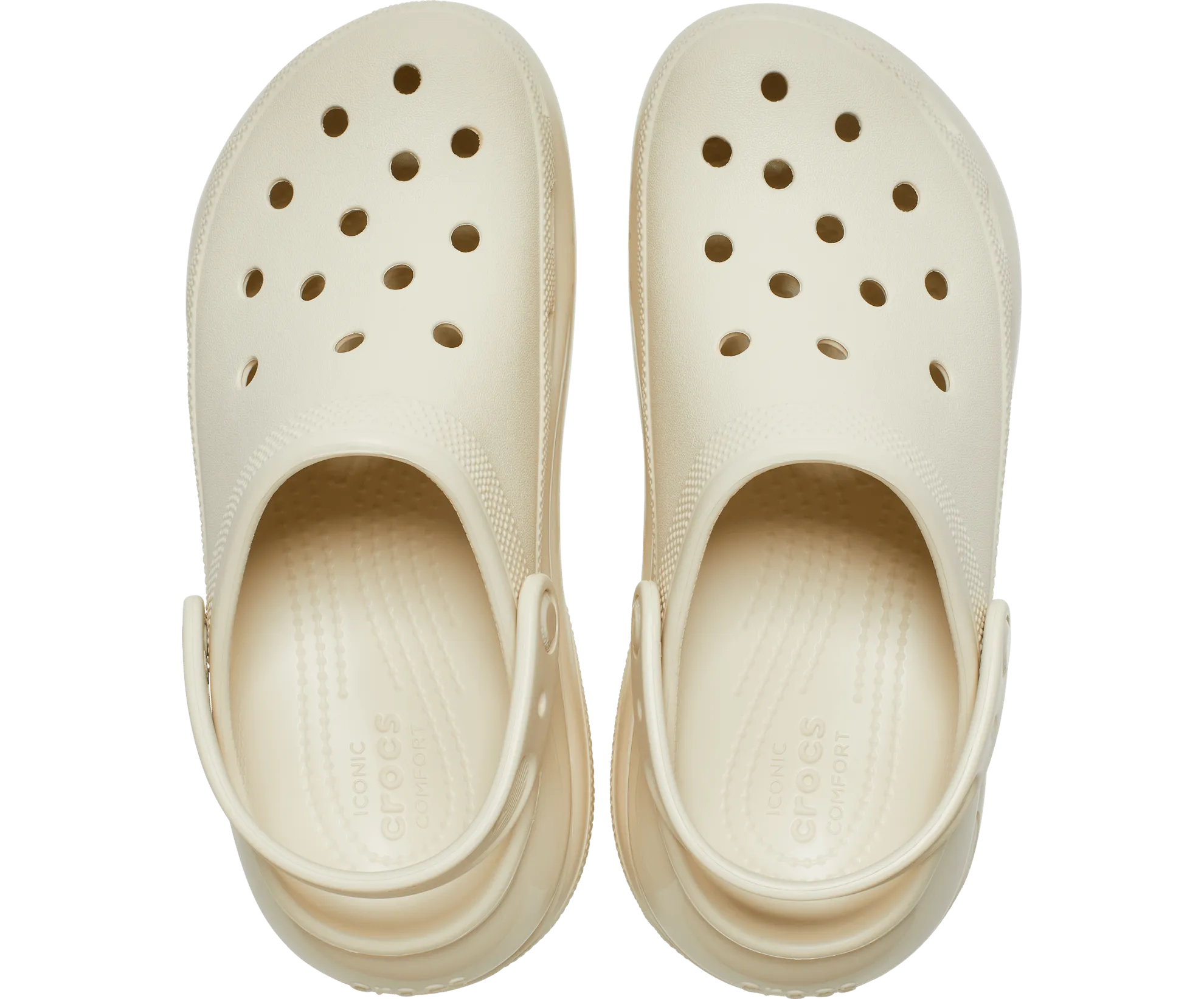 Mega Crush Clog