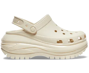 Mega Crush Clog