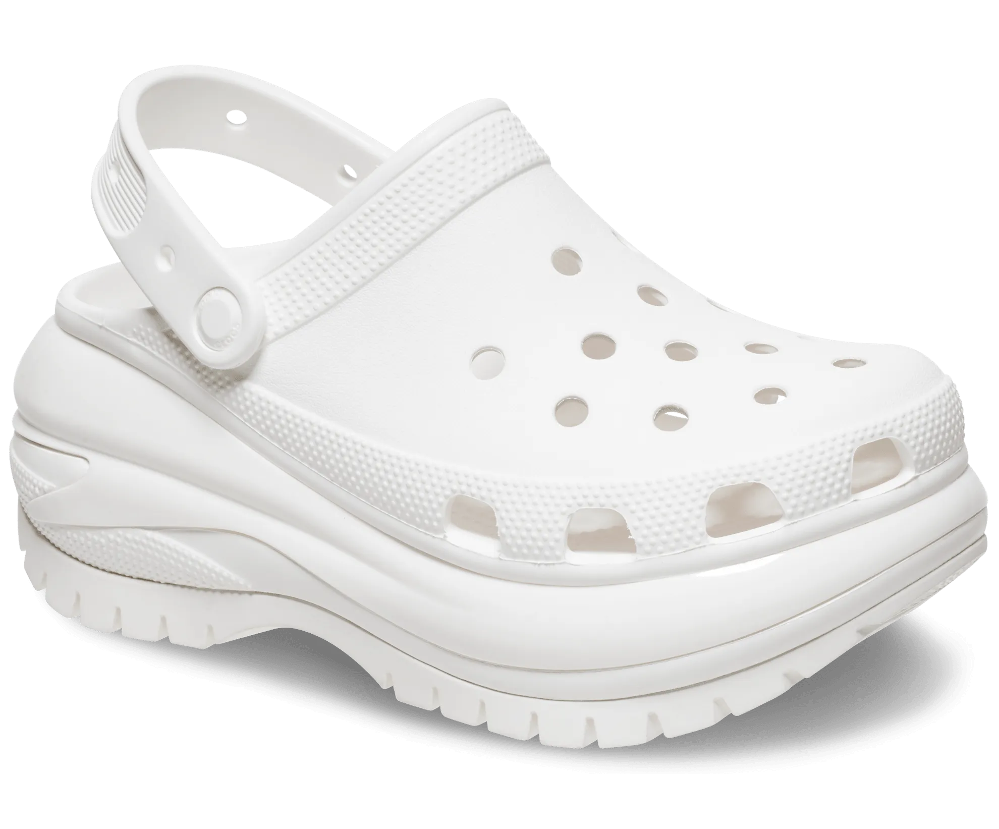 Mega Crush Clog