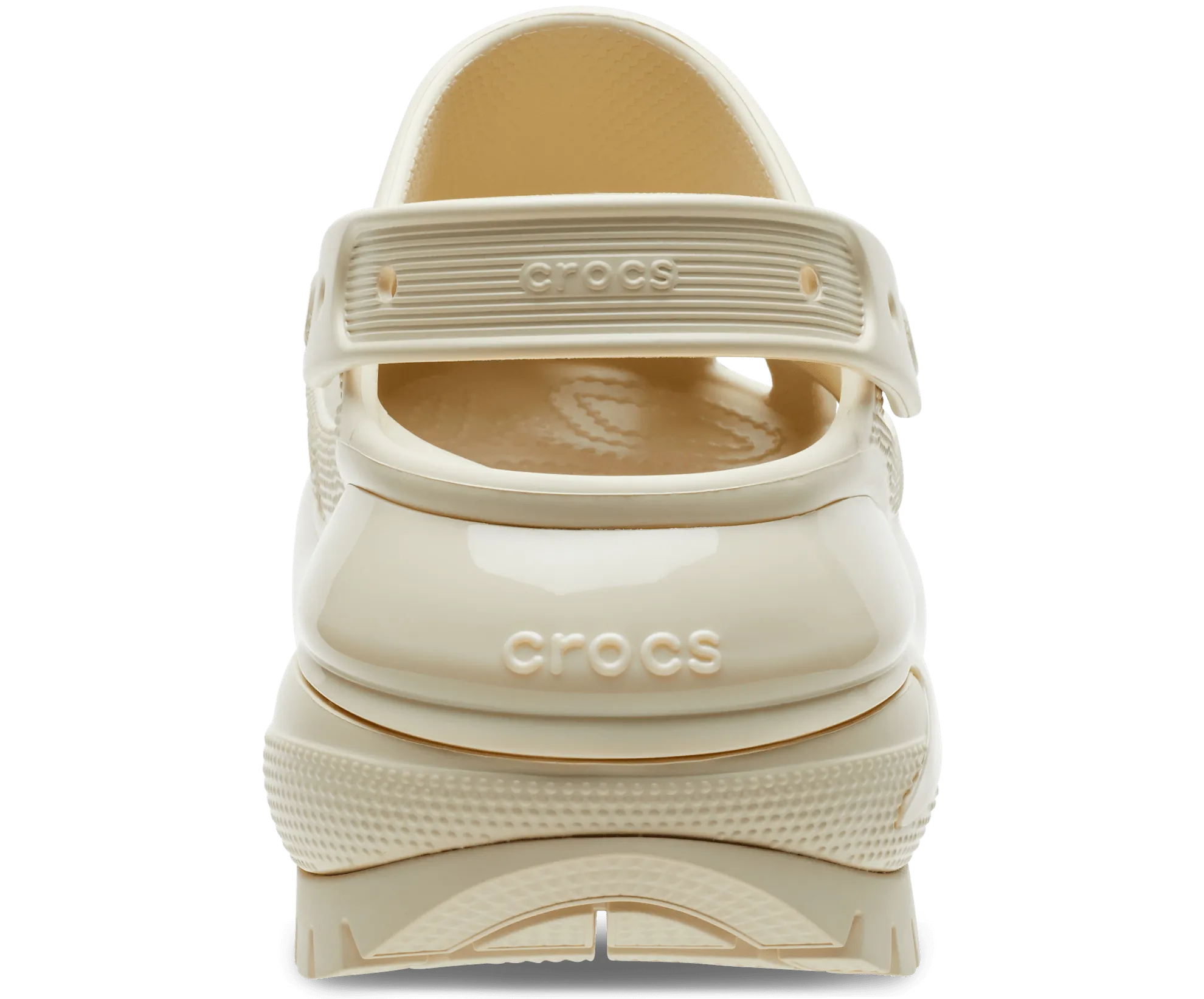 Mega Crush Clog