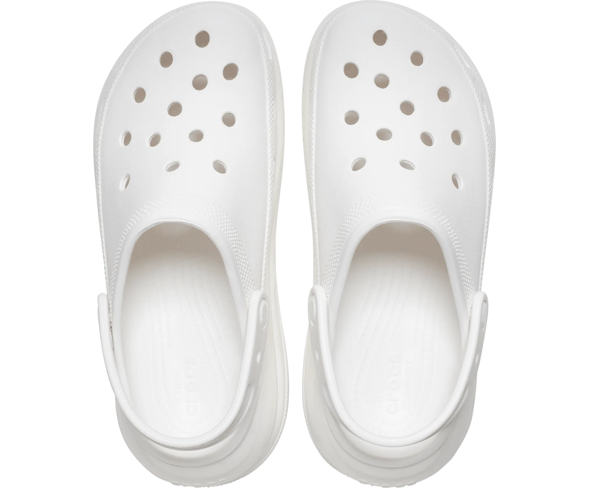 Mega Crush Clog