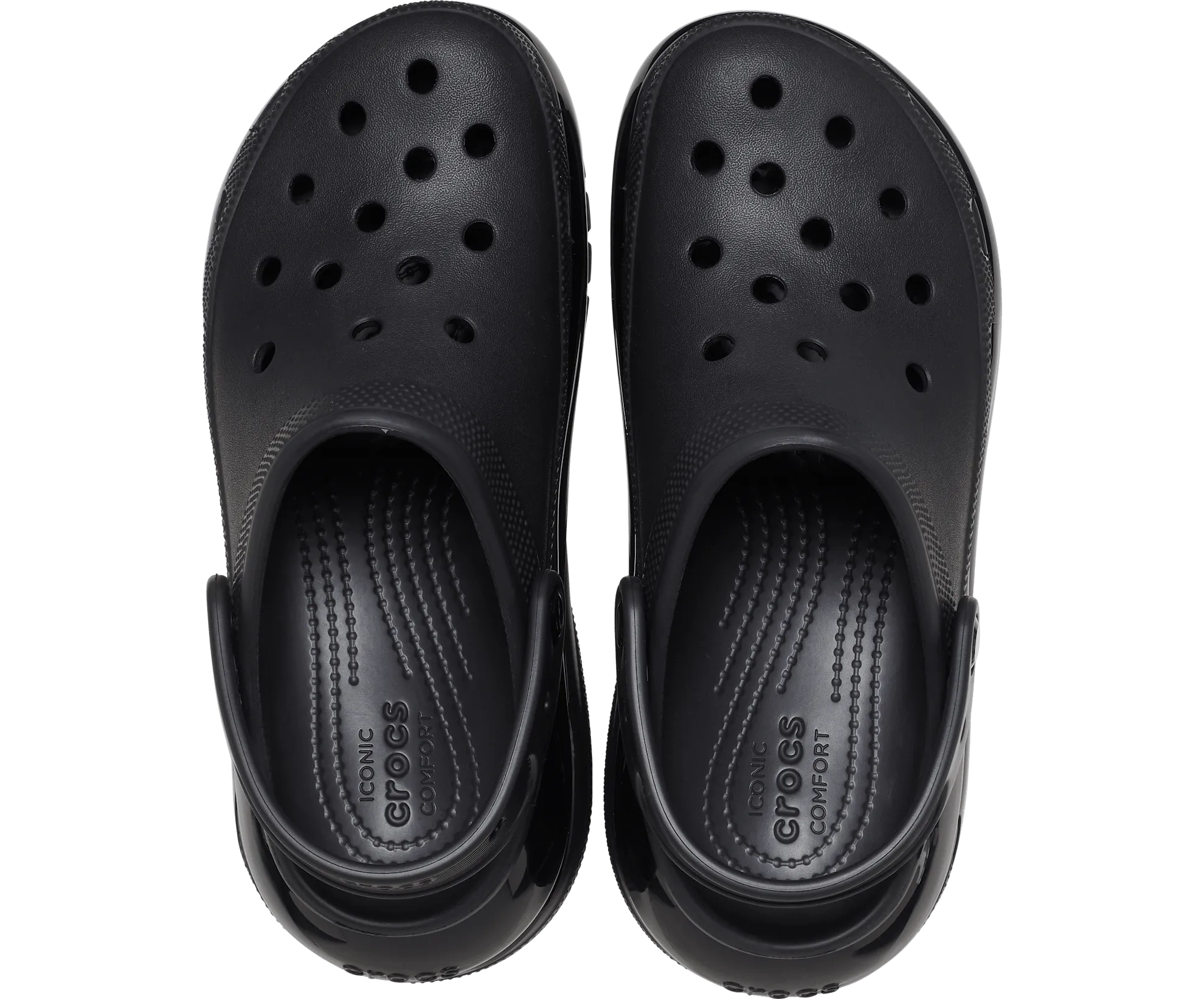 Mega Crush Clog