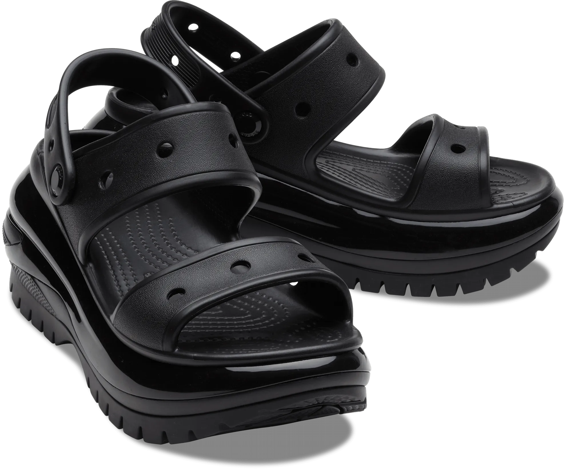 Mega Crush Sandal