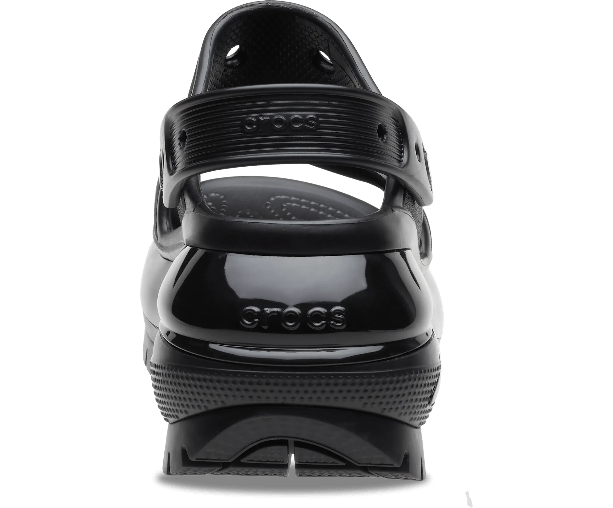 Mega Crush Sandal