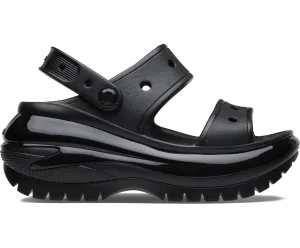 Mega Crush Sandal