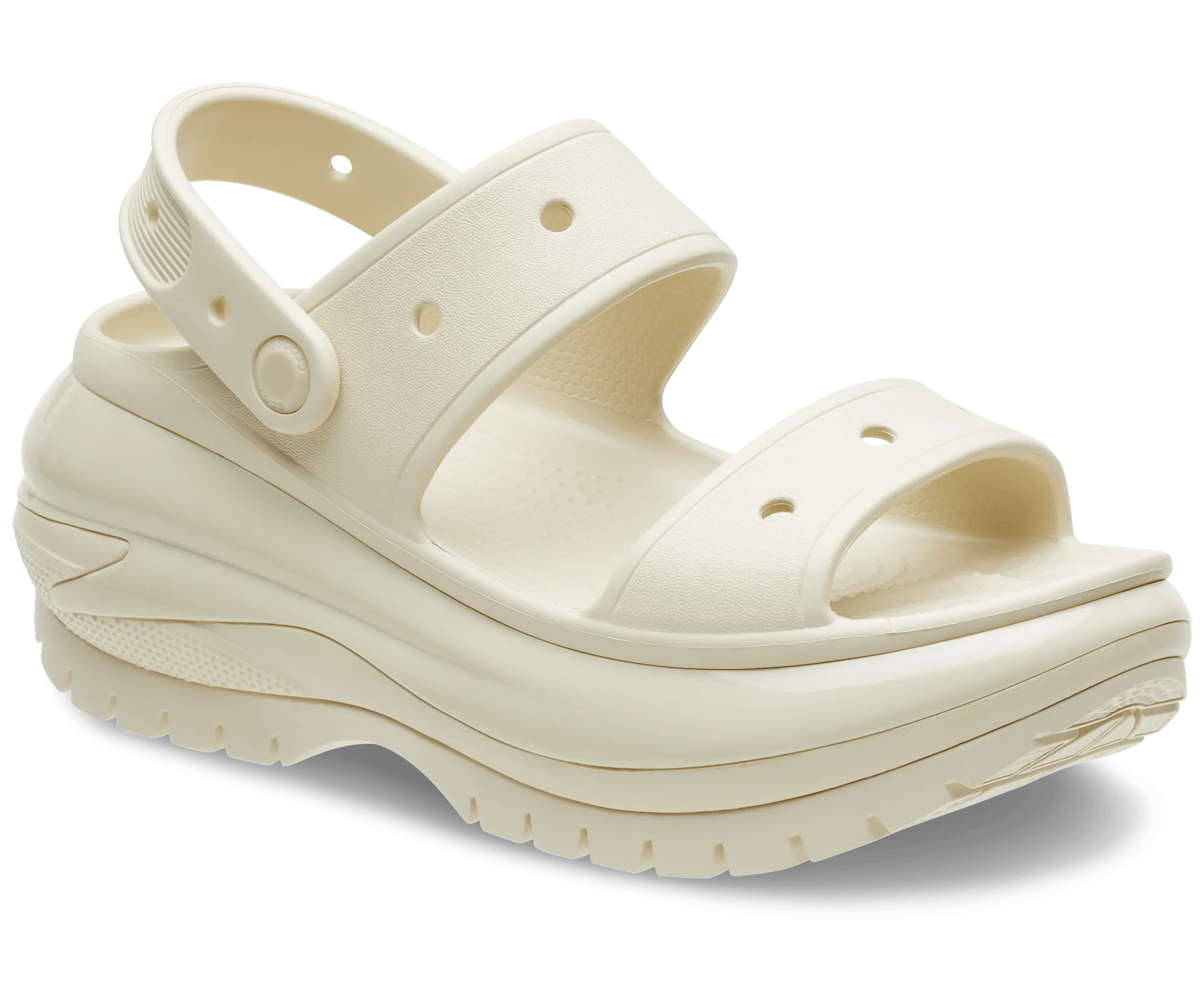 Mega Crush Sandal