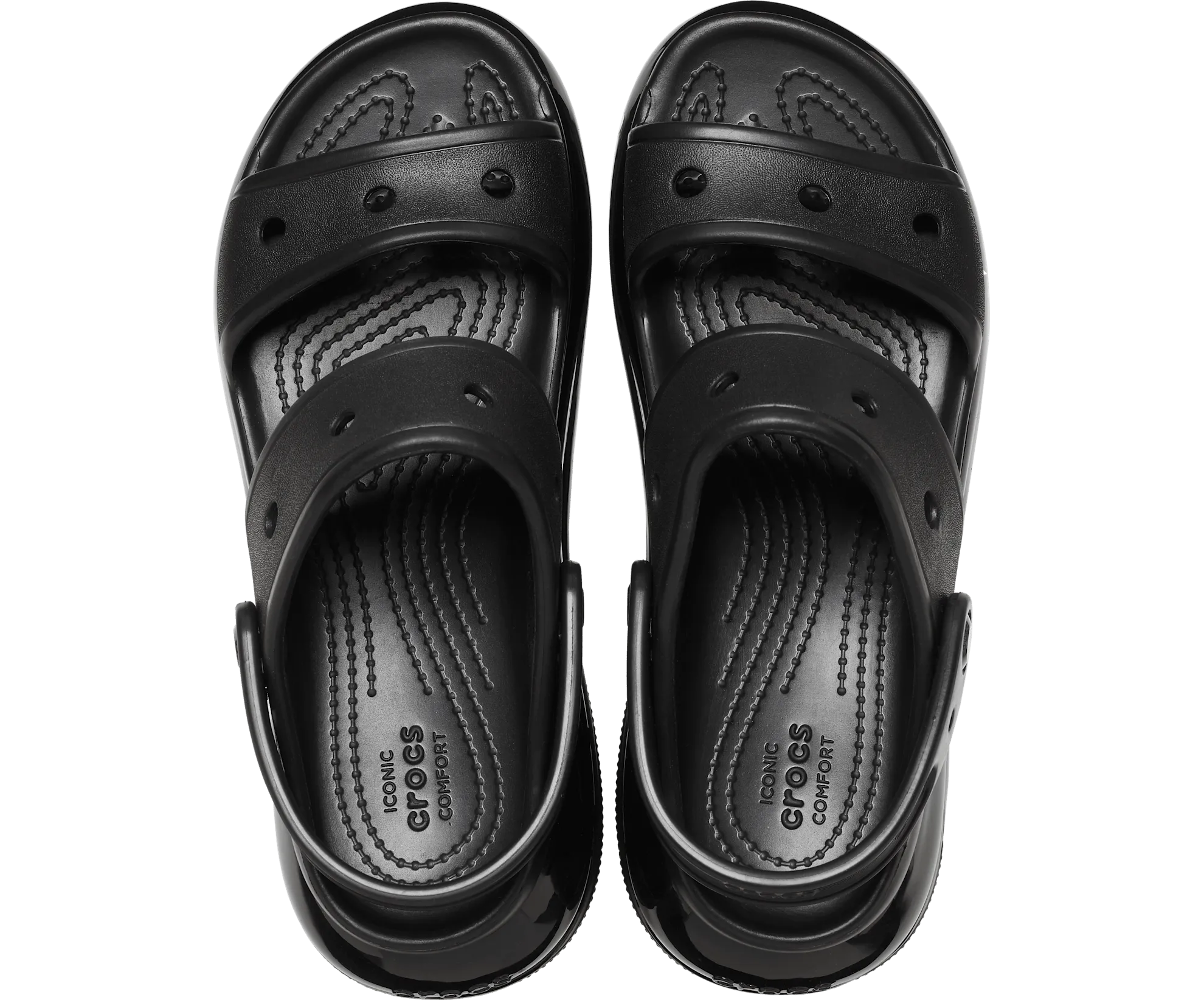 Mega Crush Sandal