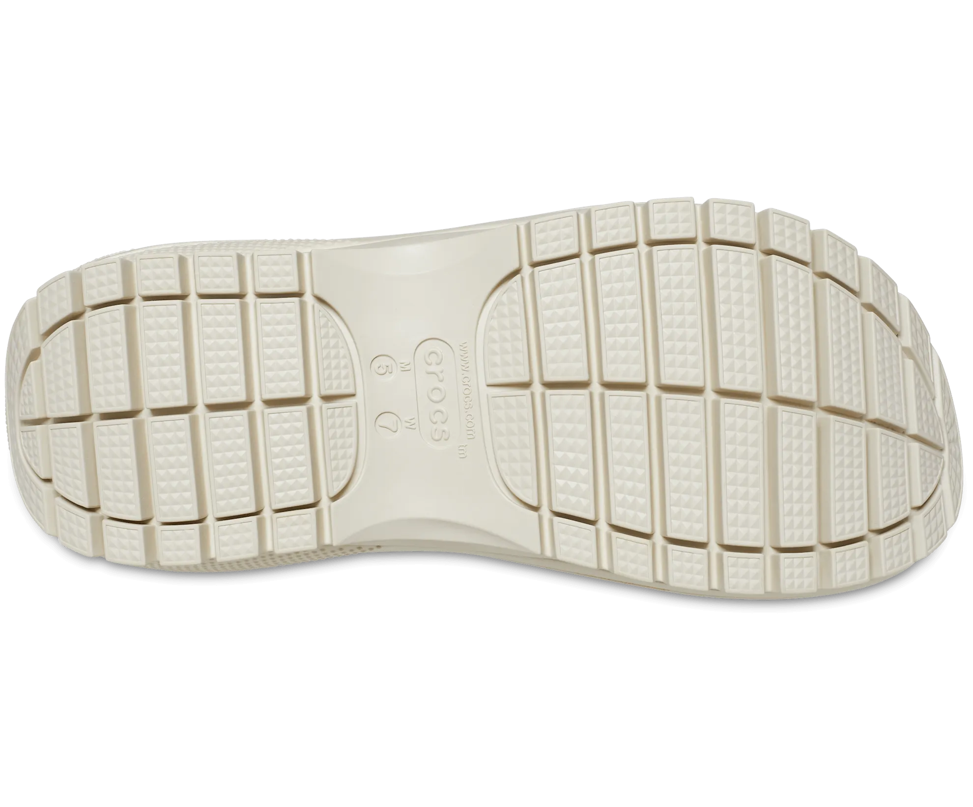Mega Crush Sandal