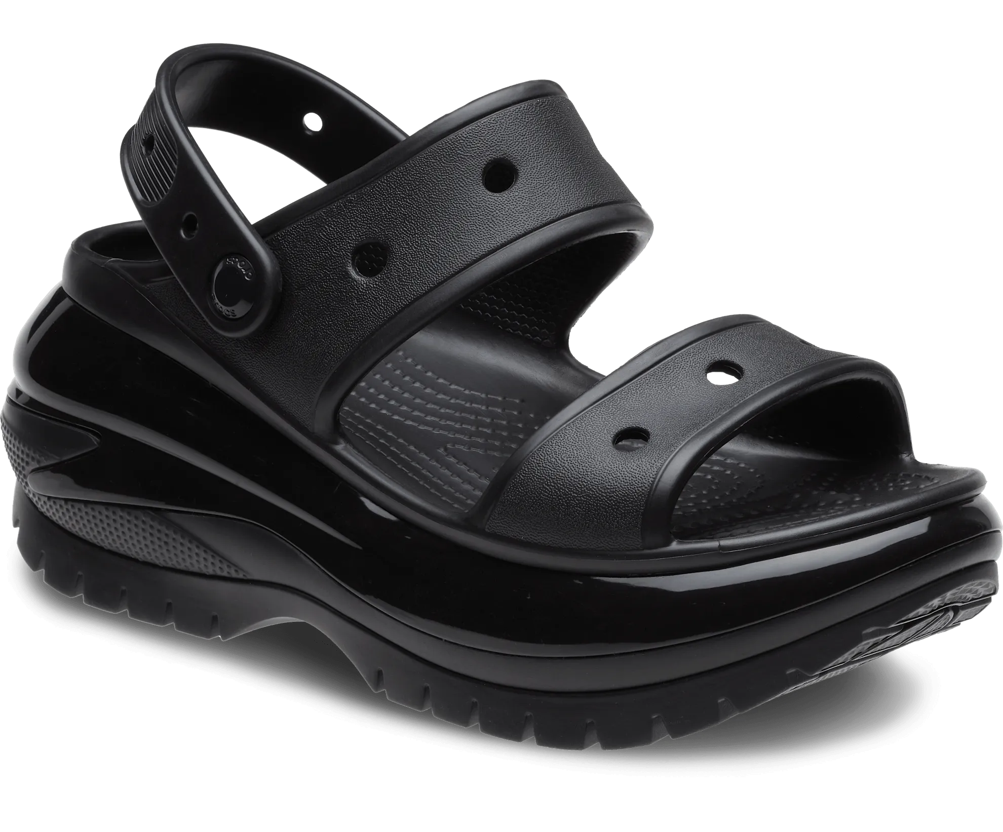 Mega Crush Sandal