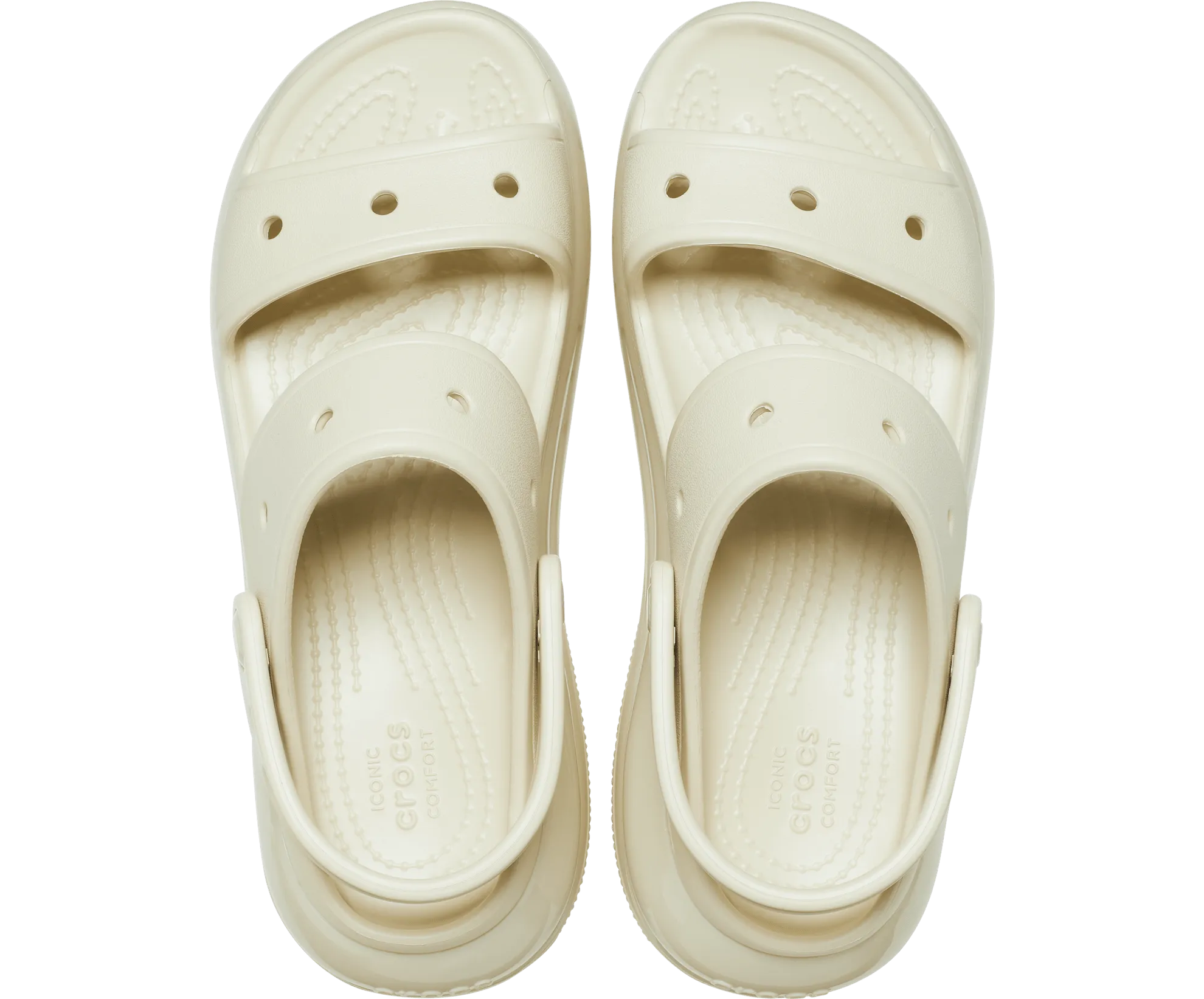 Mega Crush Sandal