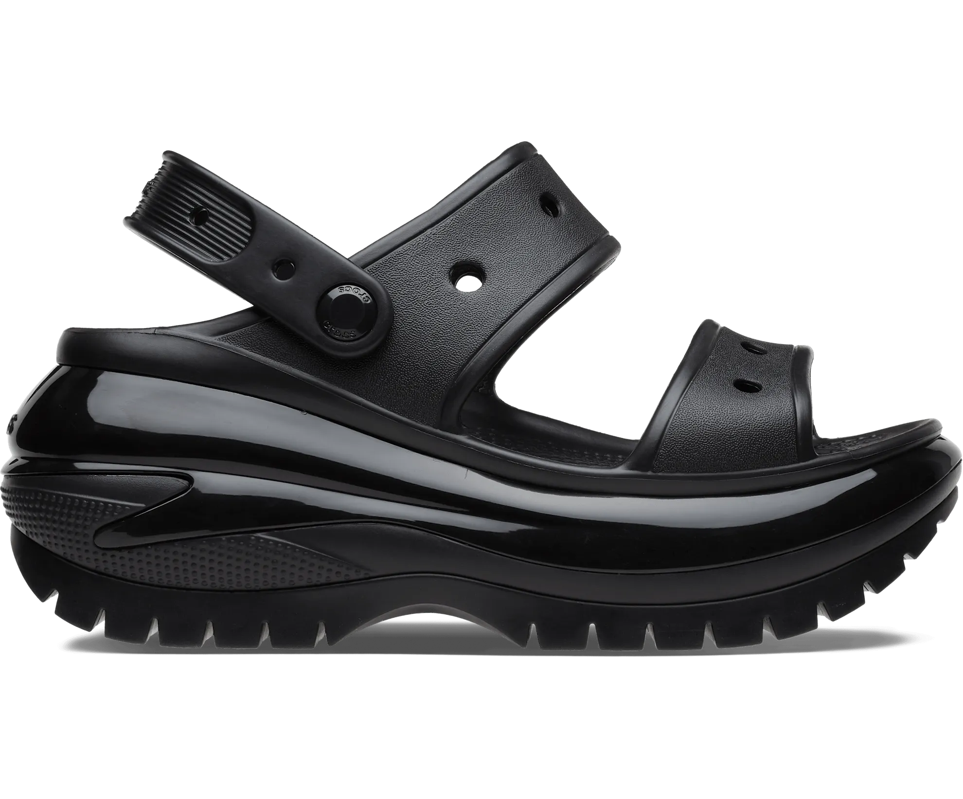 Mega Crush Sandal