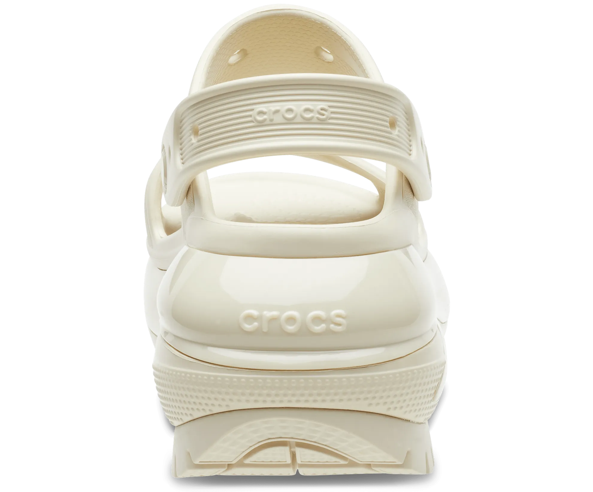 Mega Crush Sandal