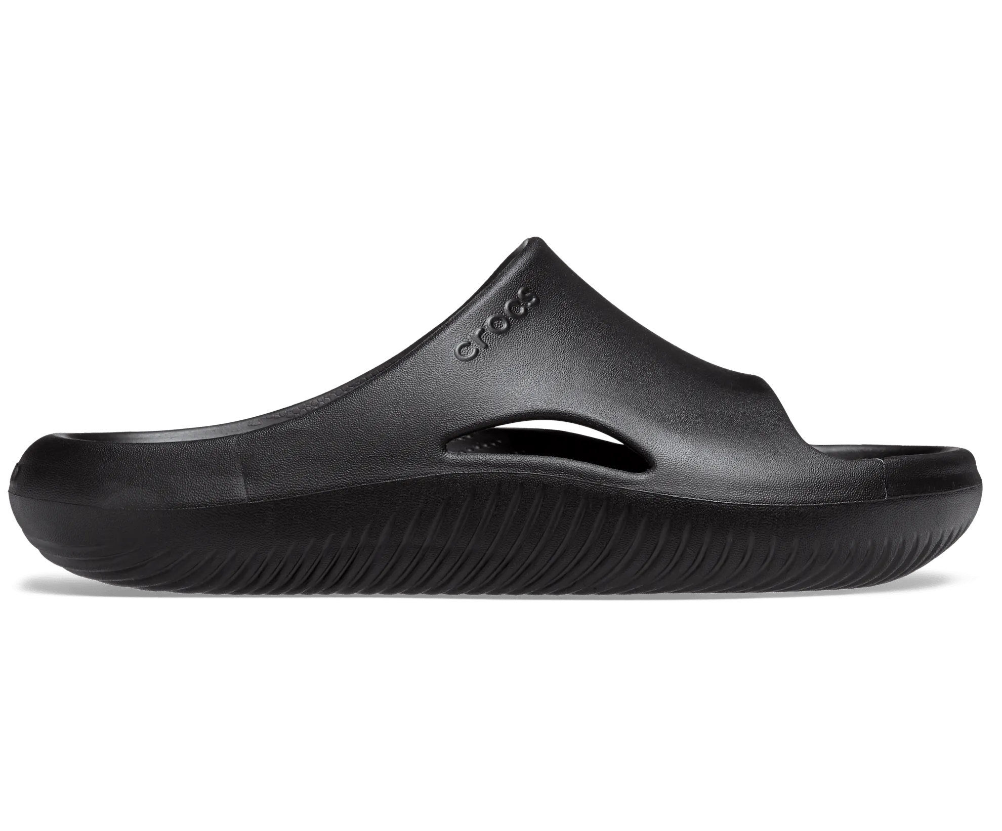 Mellow Recovery Slide