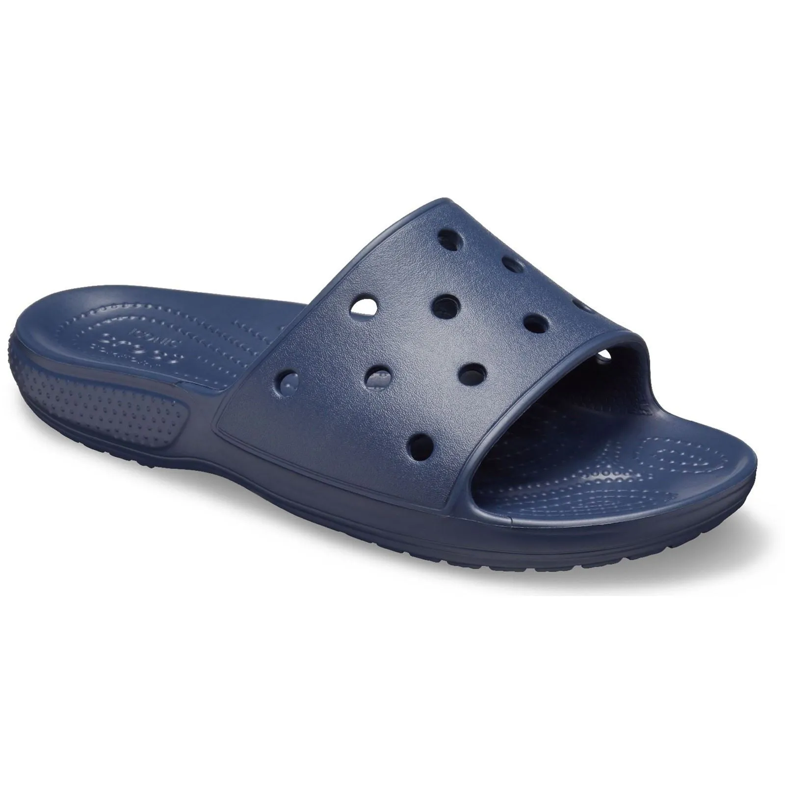 Men's Crocs 206121 Classic Slippers