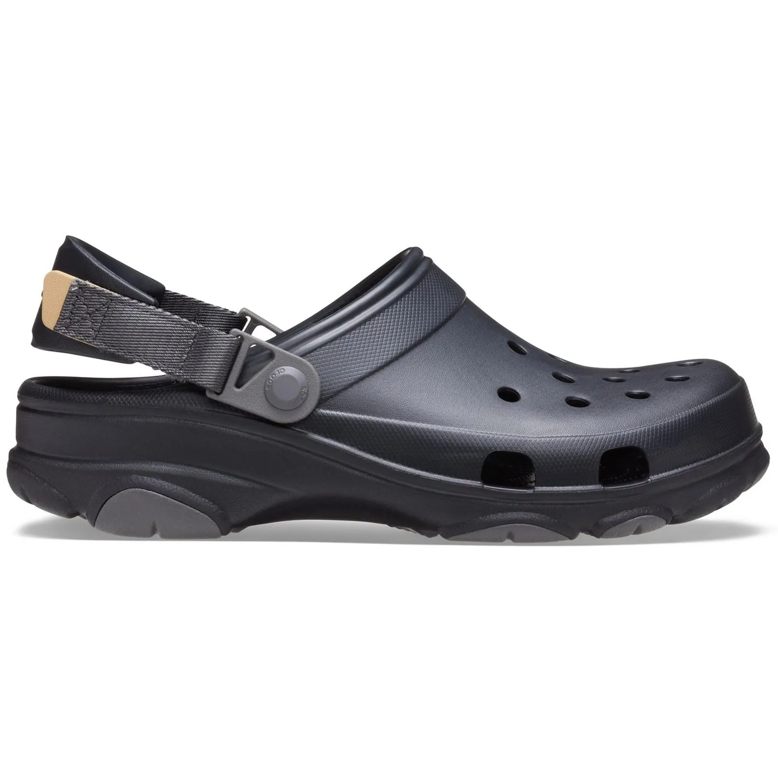 Men's Crocs 206340 Classic All Terrain Clog Sandals