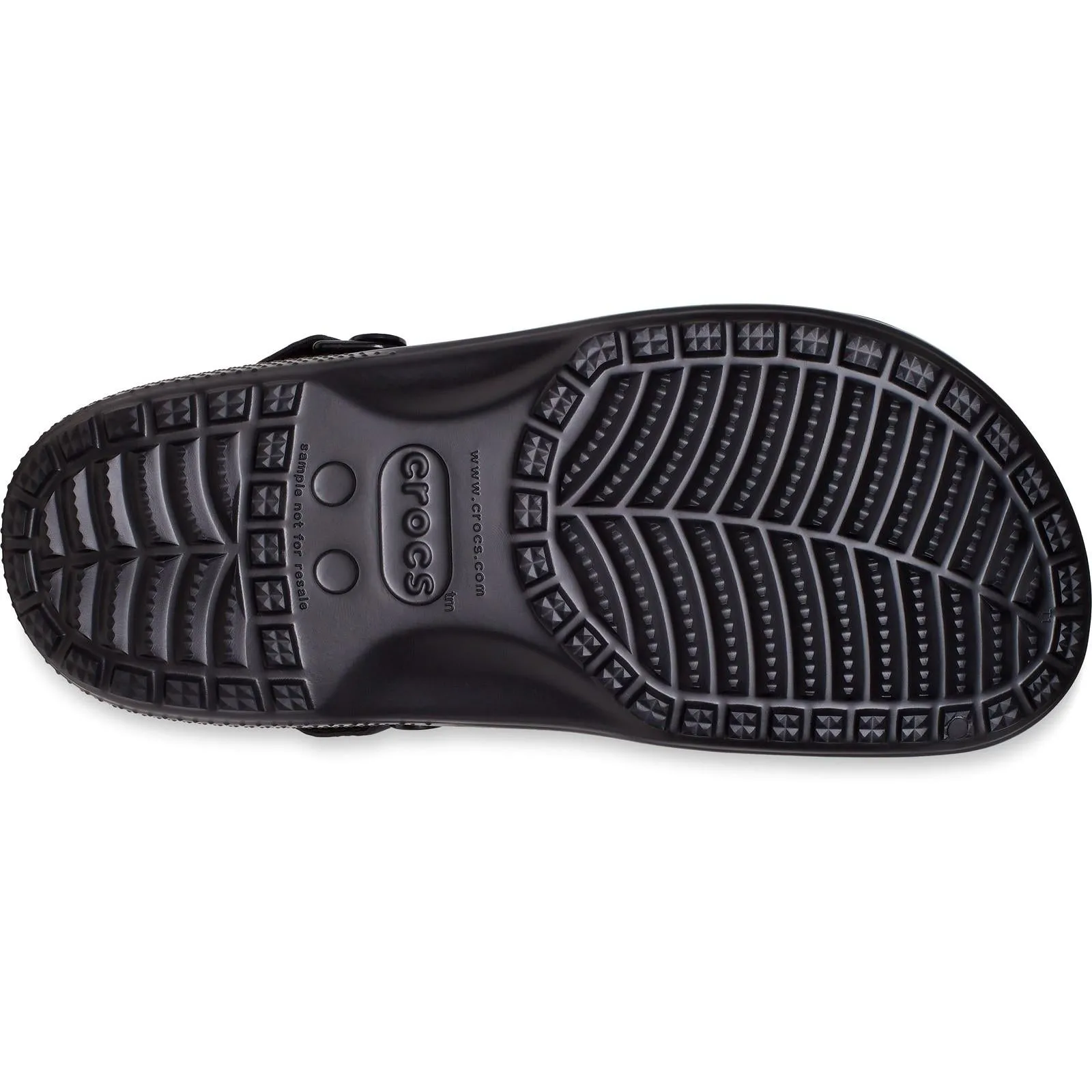 Men's Crocs 207689 Yukon Vista II Sandals