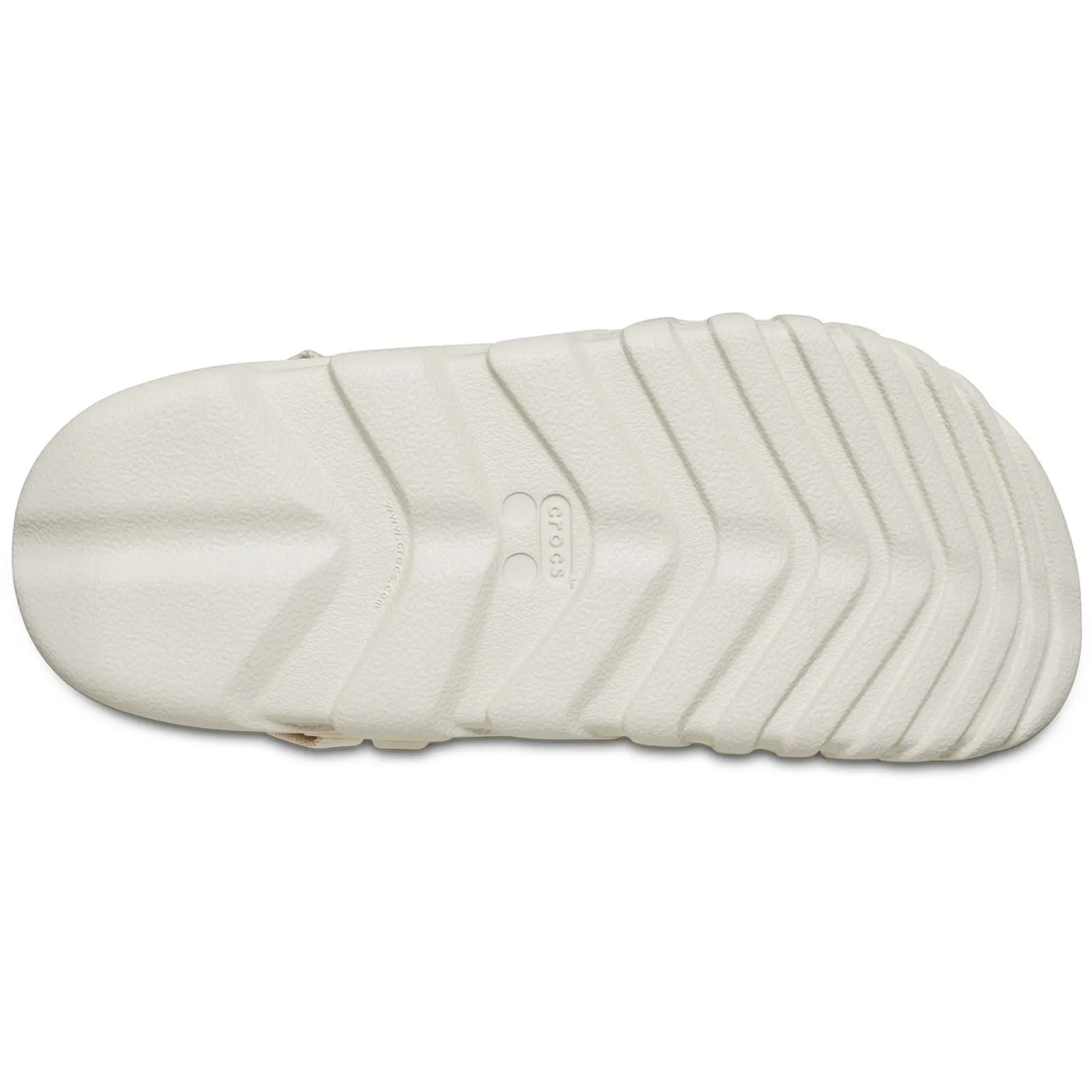 Men's Crocs 208776 Duet Max II Clog Sandals