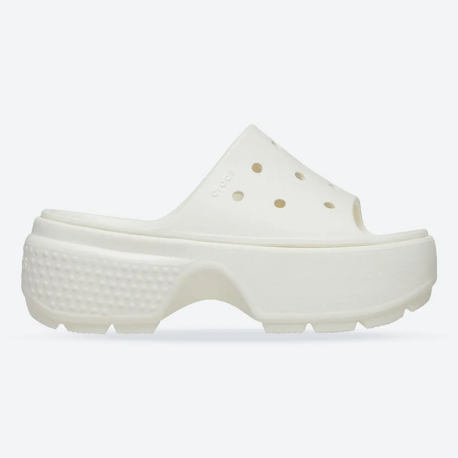 Men's Crocs 209346 Stomp Slippers