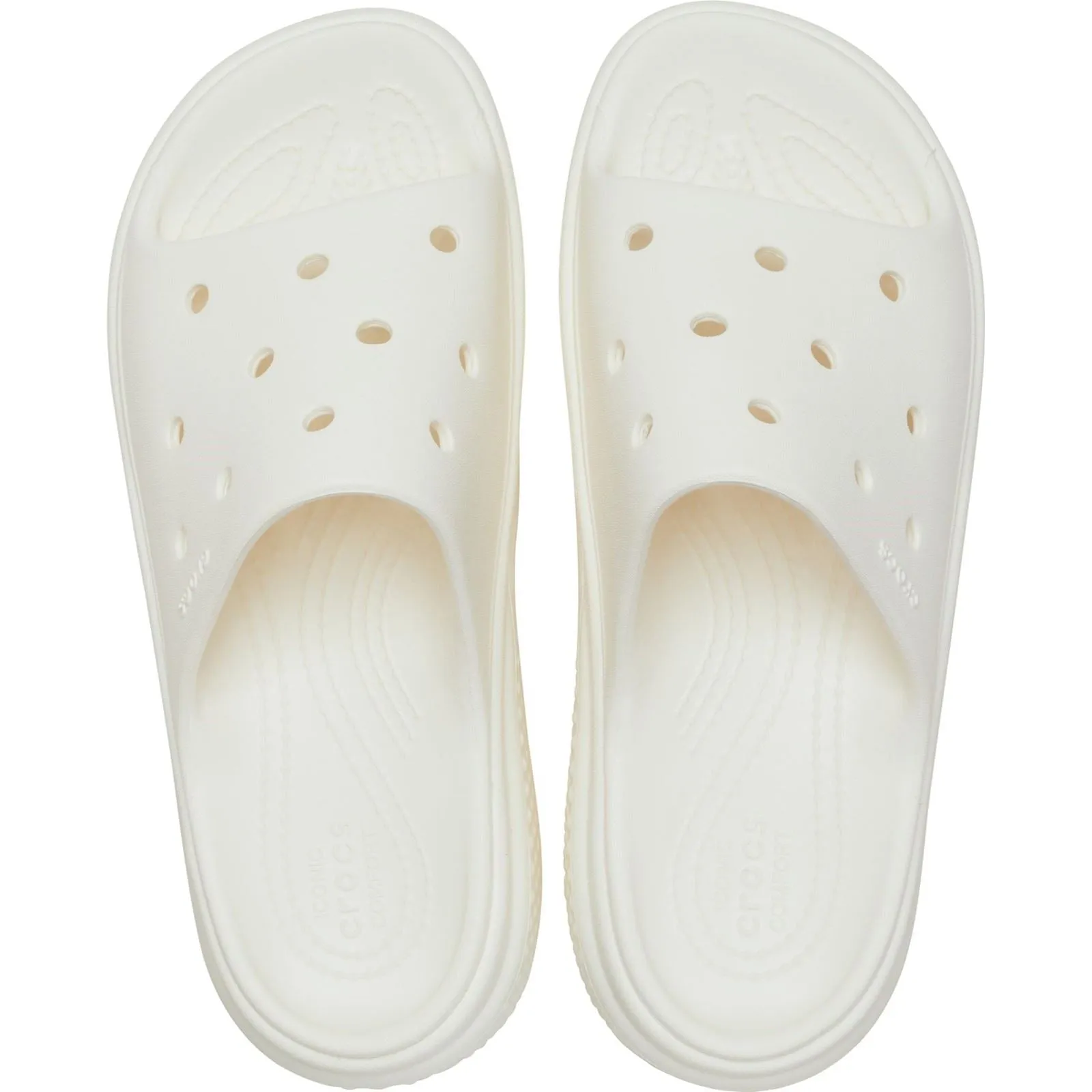 Men's Crocs 209346 Stomp Slippers