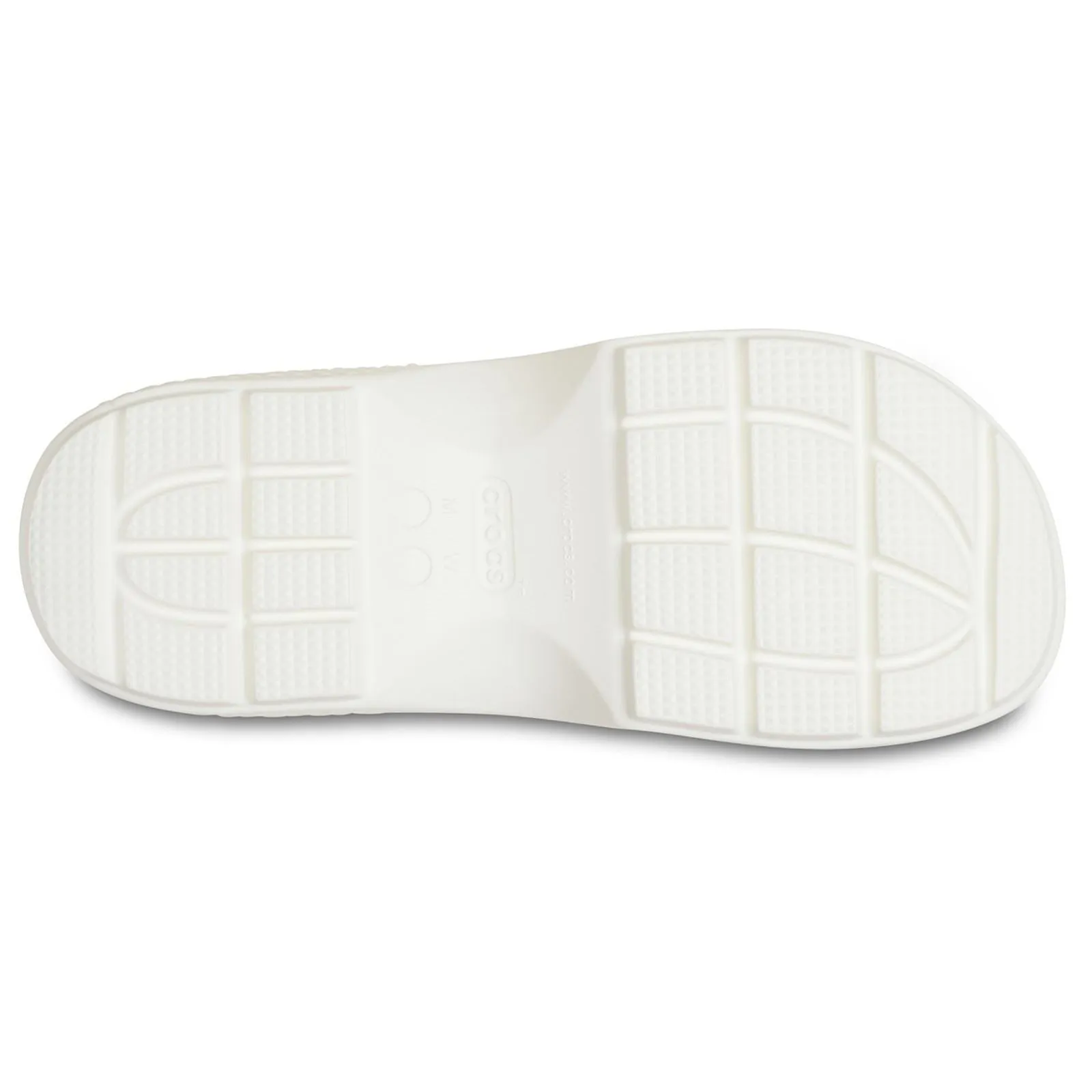Men's Crocs 209346 Stomp Slippers