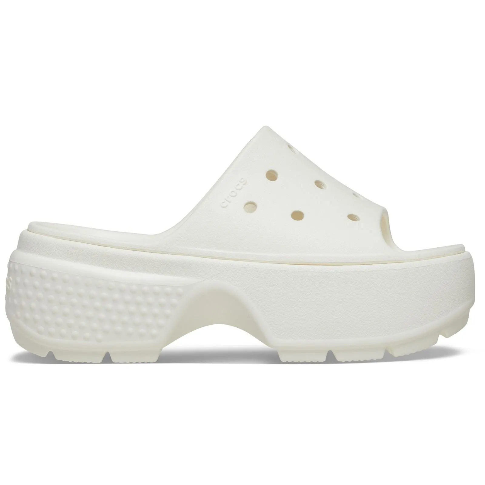 Men's Crocs 209346 Stomp Slippers