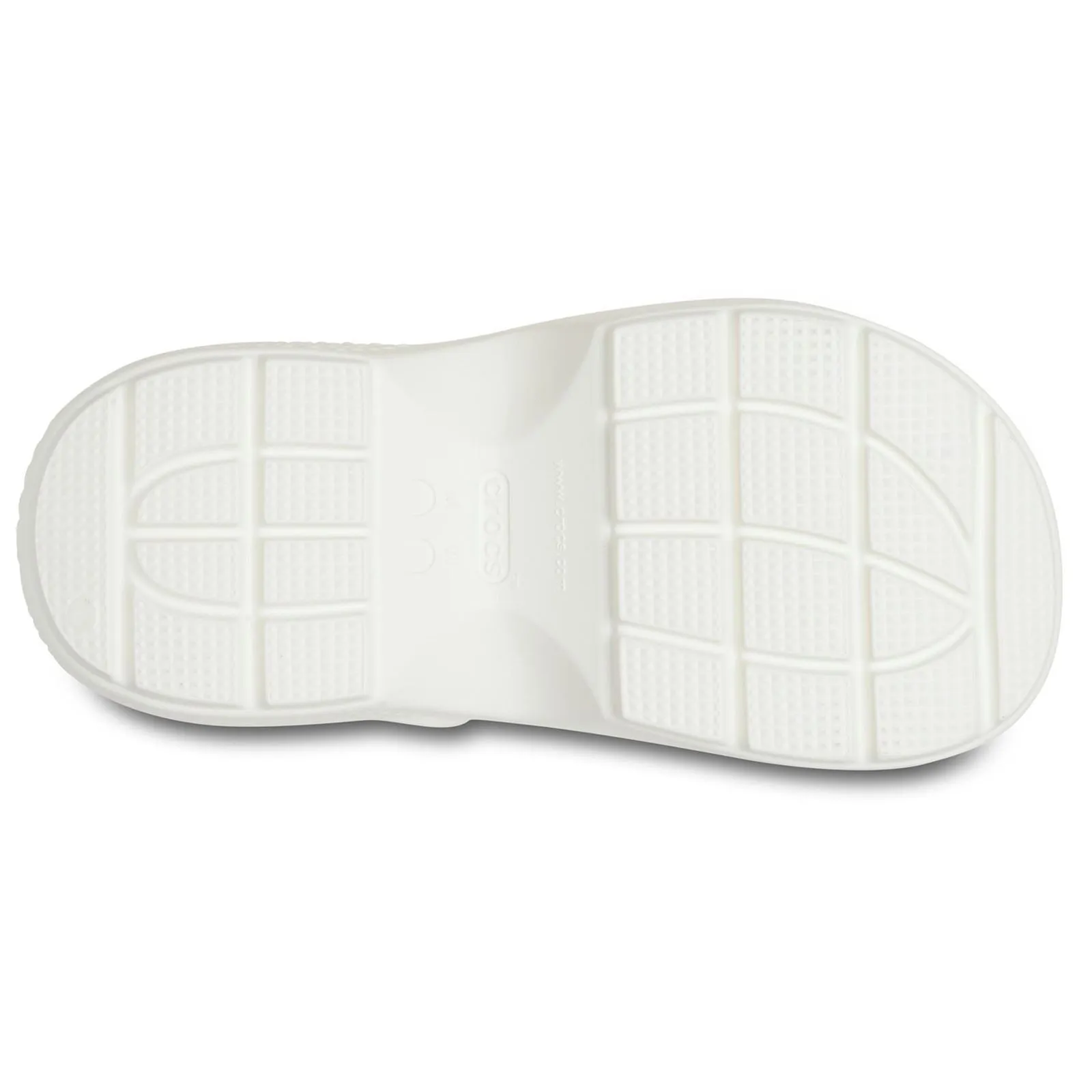 Men's Crocs 209347 Stomp Clog Sandals