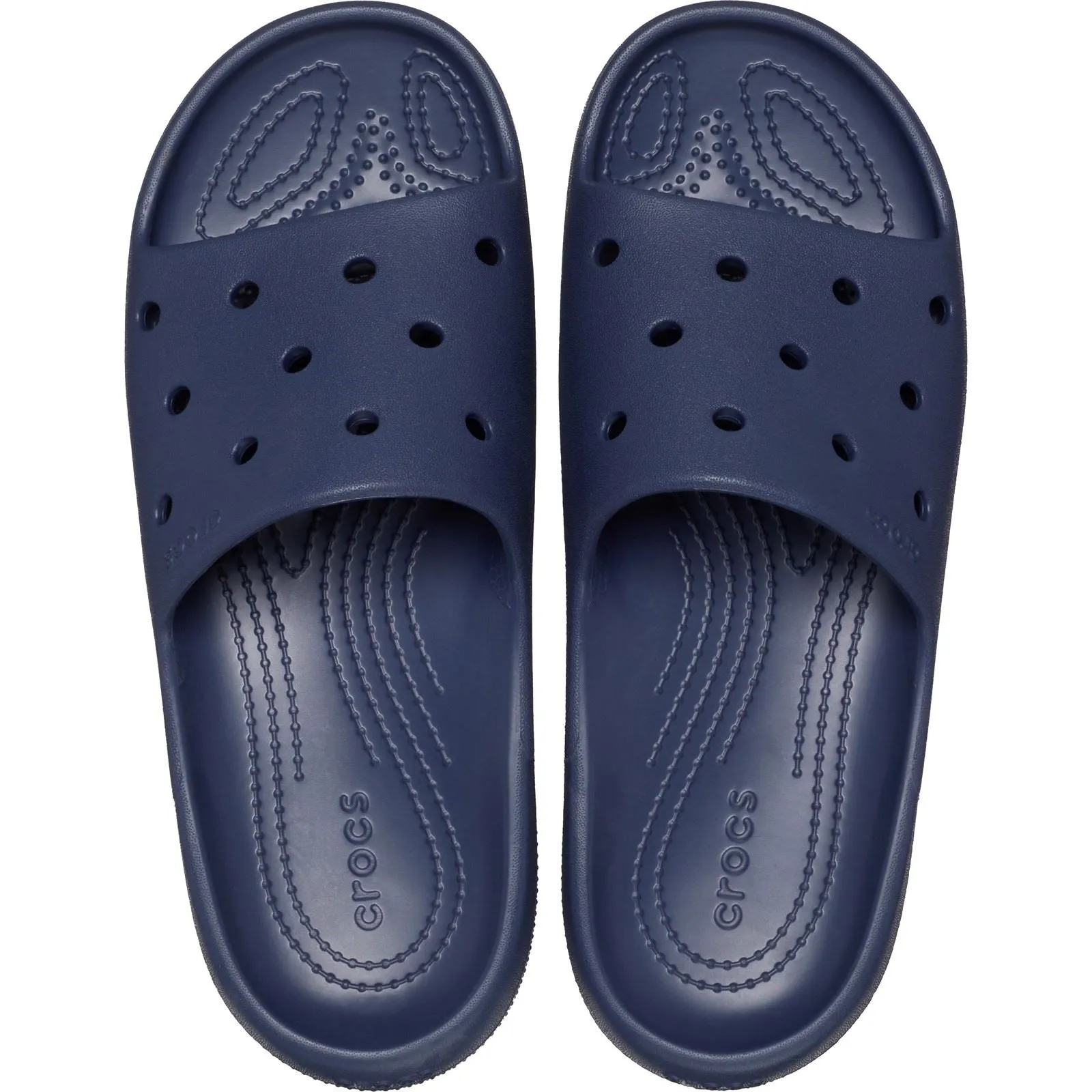 Men's Crocs 209401 Classic Slippers